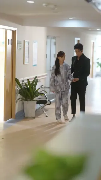 [พากย์ไทย]ได้ยินเสียงเธอ