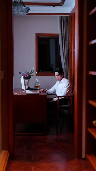 [พากย์ไทย]ได้ยินเสียงเธอ