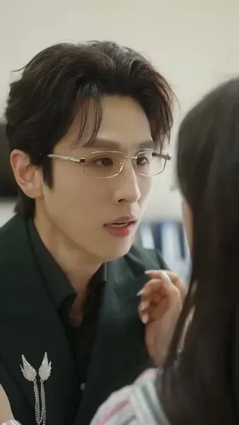 [พากย์ไทย]ได้ยินเสียงเธอ