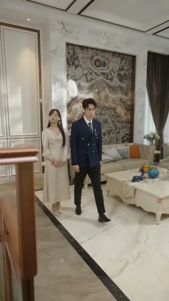 [พากย์ไทย]ได้ยินเสียงเธอ