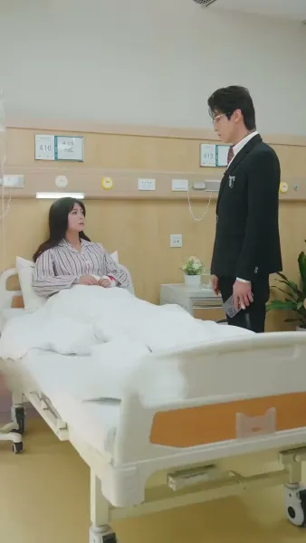 [พากย์ไทย]ได้ยินเสียงเธอ