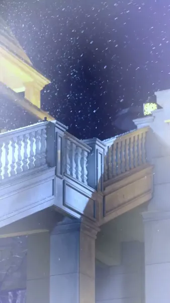 [พากย์ไทย]ได้ยินเสียงเธอ