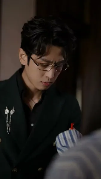 [พากย์ไทย]ได้ยินเสียงเธอ