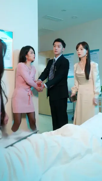 [พากย์ไทย]ได้ยินเสียงเธอ