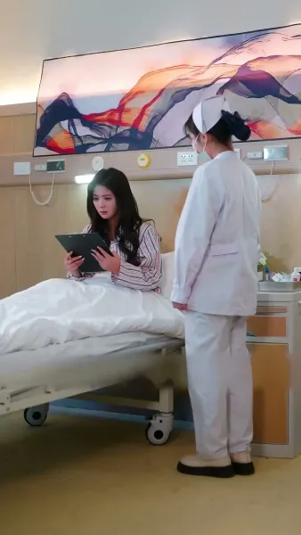 [พากย์ไทย]ได้ยินเสียงเธอ