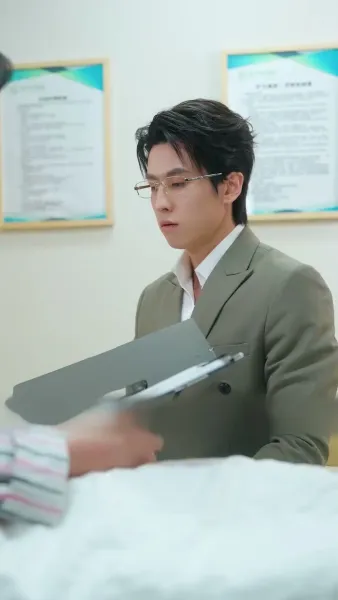 [พากย์ไทย]ได้ยินเสียงเธอ