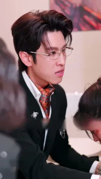 [พากย์ไทย]ได้ยินเสียงเธอ