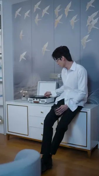 [พากย์ไทย]ได้ยินเสียงเธอ