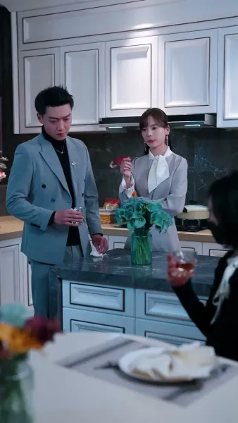 [พากย์ไทย]ได้ยินเสียงเธอ