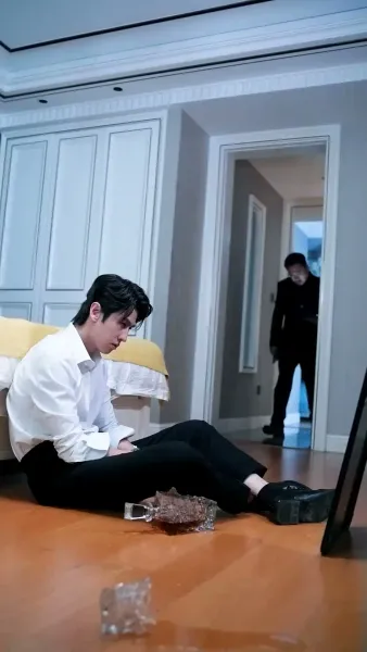 [พากย์ไทย]ได้ยินเสียงเธอ