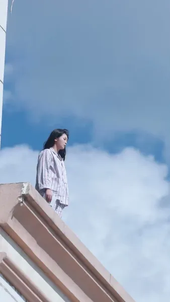 [พากย์ไทย]ได้ยินเสียงเธอ