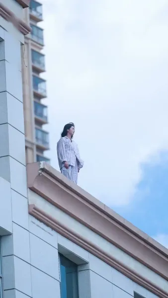 [พากย์ไทย]ได้ยินเสียงเธอ