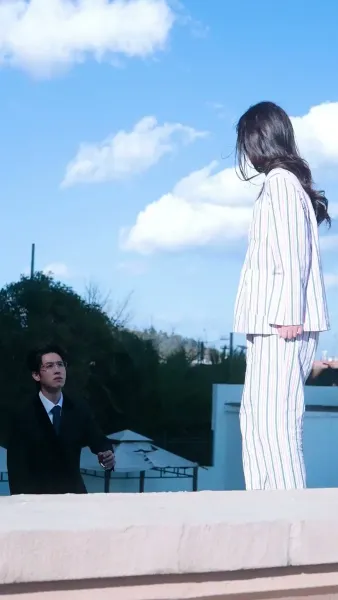 [พากย์ไทย]ได้ยินเสียงเธอ