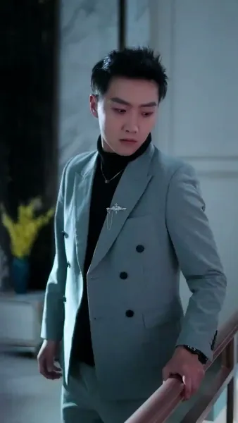 [พากย์ไทย]ได้ยินเสียงเธอ