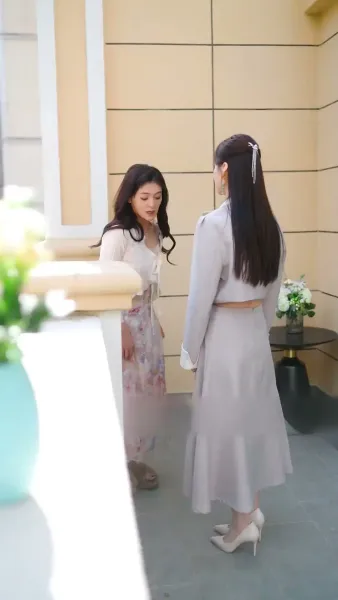 [พากย์ไทย]ได้ยินเสียงเธอ