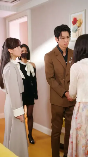 [พากย์ไทย]ได้ยินเสียงเธอ