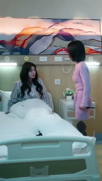 [พากย์ไทย]ได้ยินเสียงเธอ