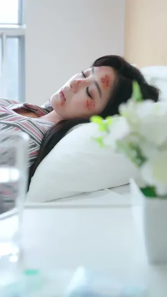 [พากย์ไทย]ได้ยินเสียงเธอ