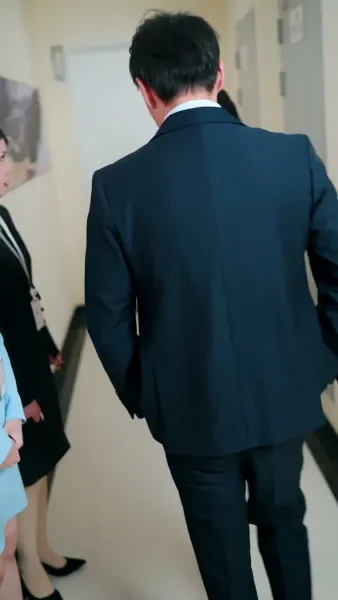 [พากย์ไทย]ได้ยินเสียงเธอ