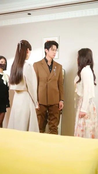 [พากย์ไทย]ได้ยินเสียงเธอ