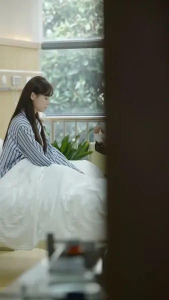 [พากย์ไทย]ได้ยินเสียงเธอ