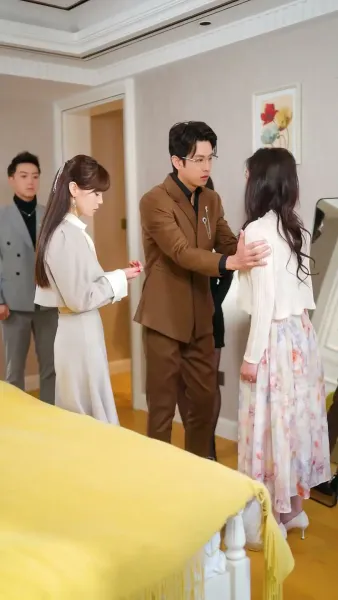 [พากย์ไทย]ได้ยินเสียงเธอ