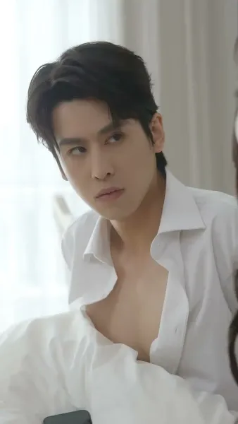 [พากย์ไทย]ได้ยินเสียงเธอ