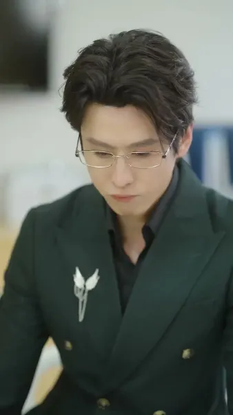 [พากย์ไทย]ได้ยินเสียงเธอ