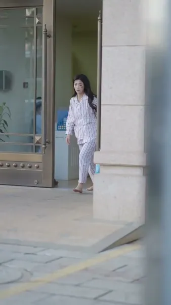 [พากย์ไทย]ได้ยินเสียงเธอ