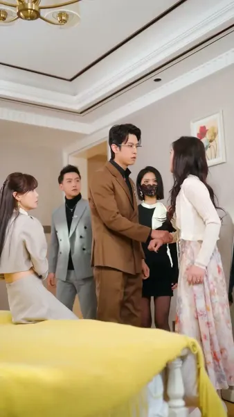 [พากย์ไทย]ได้ยินเสียงเธอ