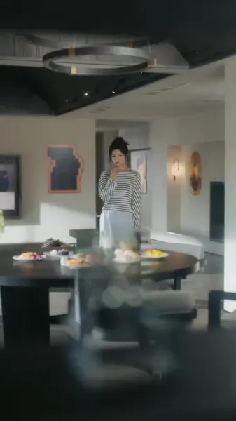 เมียโดยไม่ได้ตั้งใจ