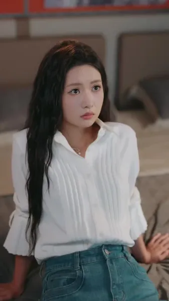 เมียโดยไม่ได้ตั้งใจ