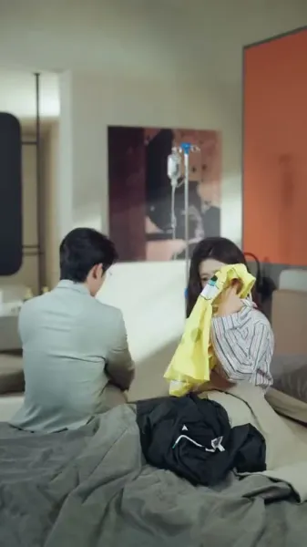 เมียโดยไม่ได้ตั้งใจ