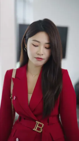 คุณหนูใหญ่ในสมรภูมิออฟฟิศ