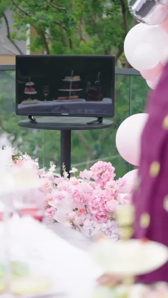 คุณหนูใหญ่ในสมรภูมิออฟฟิศ