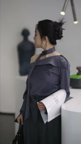 คุณหนูใหญ่ในสมรภูมิออฟฟิศ