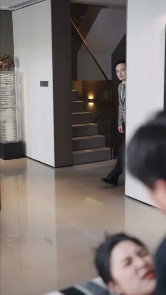 คุณหนูใหญ่ในสมรภูมิออฟฟิศ