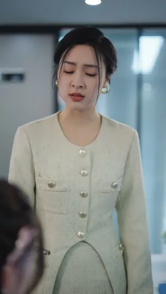 คุณหนูใหญ่ในสมรภูมิออฟฟิศ