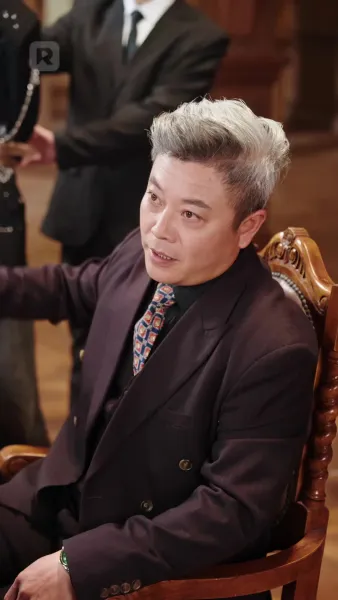 ฉันรวยล้นฟ้าได้เพราะเสียงในใจ