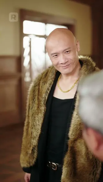 ฉันรวยล้นฟ้าได้เพราะเสียงในใจ