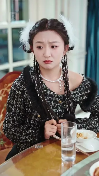 ฉันรวยล้นฟ้าได้เพราะเสียงในใจ