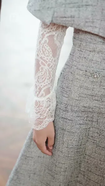 ฉันรวยล้นฟ้าได้เพราะเสียงในใจ