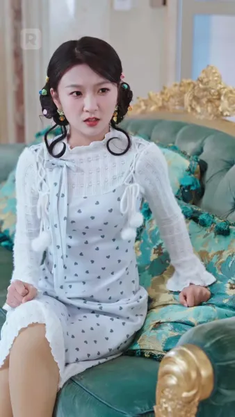 ฉันรวยล้นฟ้าได้เพราะเสียงในใจ