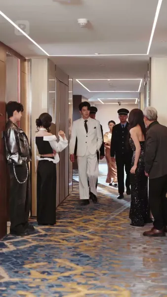 ฉันรวยล้นฟ้าได้เพราะเสียงในใจ