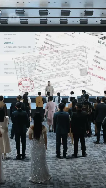 ฉันรวยล้นฟ้าได้เพราะเสียงในใจ