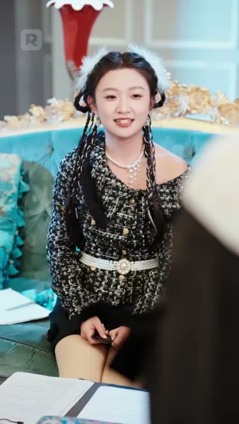 ฉันรวยล้นฟ้าได้เพราะเสียงในใจ