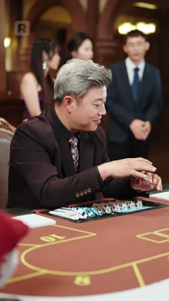 ฉันรวยล้นฟ้าได้เพราะเสียงในใจ