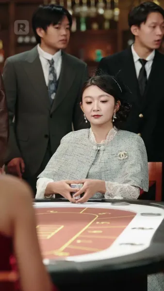 ฉันรวยล้นฟ้าได้เพราะเสียงในใจ