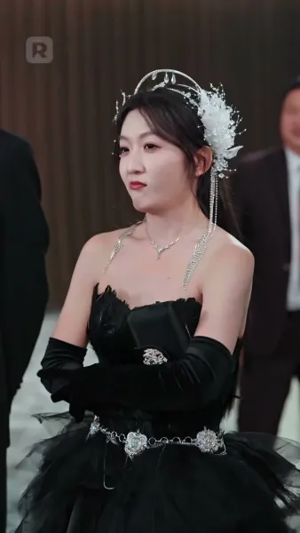 ฉันรวยล้นฟ้าได้เพราะเสียงในใจ