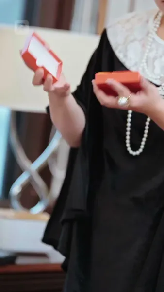 ฉันรวยล้นฟ้าได้เพราะเสียงในใจ